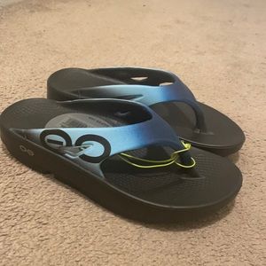 Ooriginal sport unisex recovery flip flops (M5/W7)